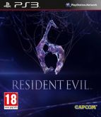 RESIDENT EVIL 6 BAIXAR NA PSN