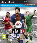 Fifa 13 Psn Pré Venda Entrega 28/9 PORTUGUES PORTUGAL