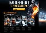 Addon Battlefield 3 Premium Ps3 Psn Para Regiao 2