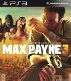 Max Payne 3 Baixar Psn