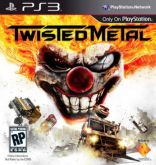 Twisted Metal Baixar Psn Envio Imediato
