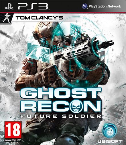 Ghost Recon Future Portugues Baixar Psn