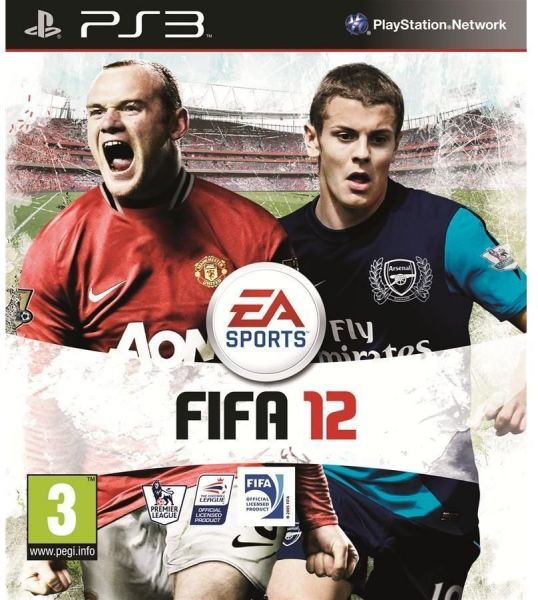 Fifa 12 Baixar Psn Portugues