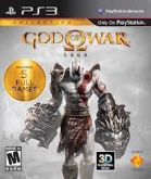 God Of War Saga Gow Baixar Na Psn (pré Venda)