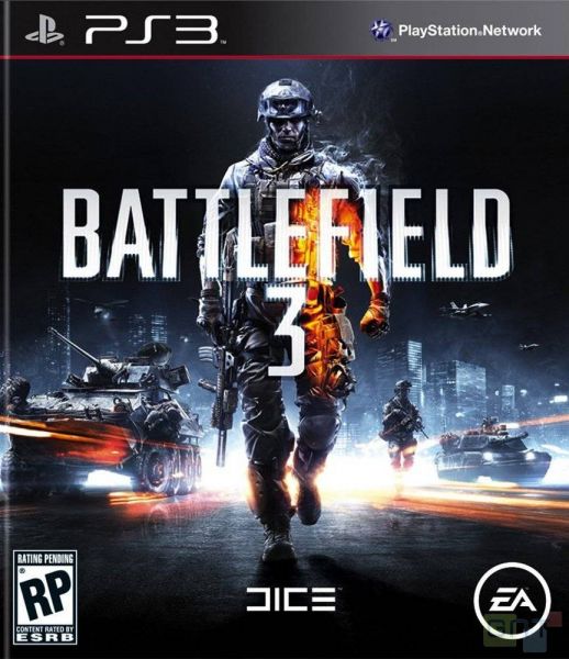 Battlefield 3 Baixar Na Psn
