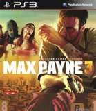 Max Payne 3 Baixar Psn